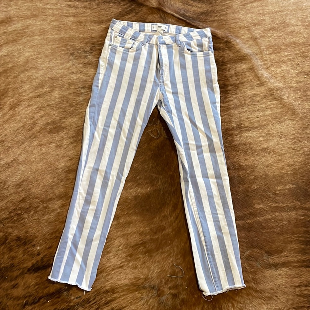 MNG Denim size 6
